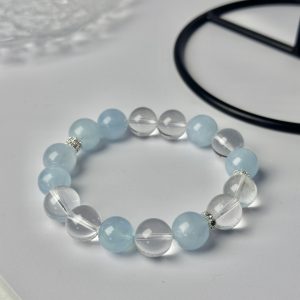 Pisces Zodiac Bracelet