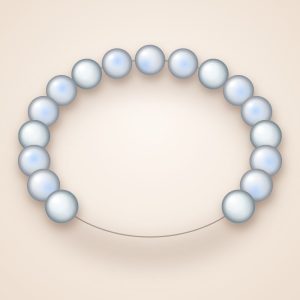 Cancer bracelet base