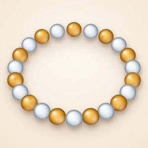 Citrine Abundance Bracelet (sample image)