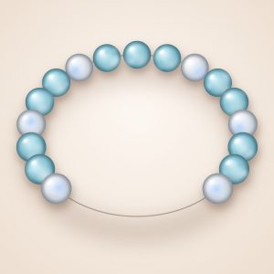 Pisces bracelet base
