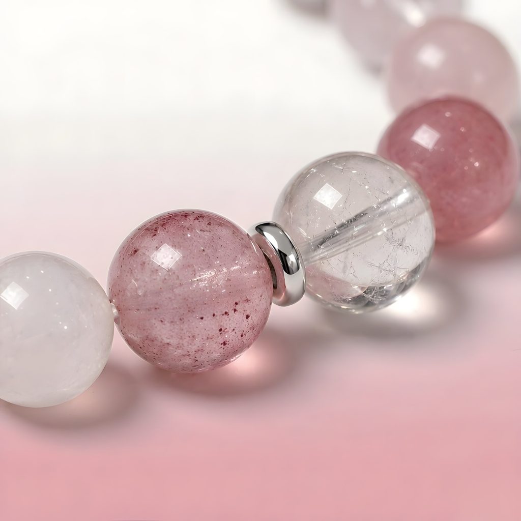 VenusGlow Bracelet